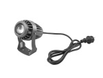 EUROLITE LED IP PST-10W rot Pinspot