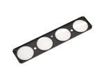 EUROLITE Diffusorscheibe 15x60° für PMB-4 QCL