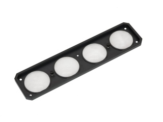 EUROLITE Diffuser Cover 25° for PMB-4 QCL