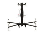 BLOCK AND BLOCK OMEGA-50 Truss lifter 200kg 6.25m