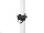 OMNITRONIC BPS-3 Loudspeaker Stand/Tripod white