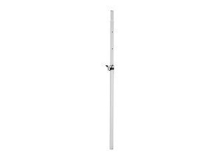 OMNITRONIC BPS-2 Loudspeaker Stand/Stand white