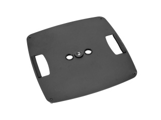 OMNITRONIC BPS-2 Loudspeaker Stand/Base Plate