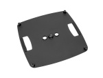 OMNITRONIC BPS-2 Loudspeaker Stand/Base Plate