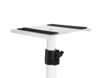 OMNITRONIC TMO-2 Monitor Stand white