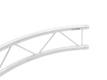 ALUTRUSS BILOCK Vollkreis d=3m(innen)vertikal 4tlg