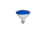 OMNILUX PAR-30 230V SMD 11W E-27 LED blau