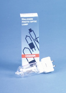 OSRAM 64680 A1/244 230V/500W GY-9,5 50h