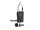 OMNITRONIC PORTY-8A Bodypack + Lavalier Microphone 863.1 MHz