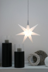 Shining Glory Star Ø 55 (LED)