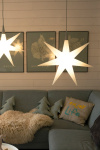 Shining Glory Star Ø 70 (LED)