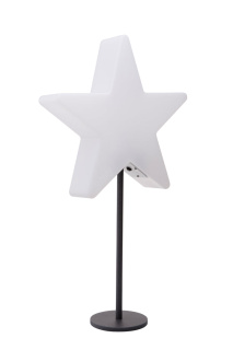 Shining Window Star (LED)