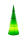 Shining Tree rund 75 (Green)