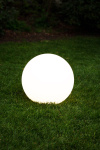 Shining Globe Ø 40 (RGB)