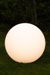 Shining Globe Ø 60 (RGB)