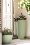 Shining Curvy Pot XL (Mint)