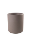 Shining Elegant Pot S (Taupe)