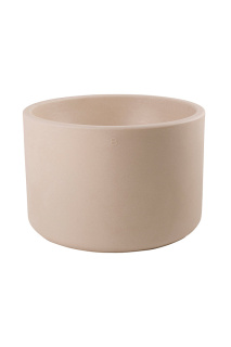 Shining Elegant Pot XM (Sand)