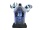 EUROPALMS Halloween Inflatable Figure Tombstone, 183cm