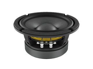 LAVOCE WAF061.80-16 6,5 Zoll  Woofer, Ferrit, Alukorb