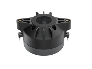 LAVOCE DF10.101LE 1" Compression Driver, Ferrite Magnet