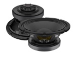 LAVOCE CSF102.50K 10" Coaxial Speaker, Ferrite,...