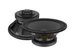 LAVOCE CSF122.50K 10" Coaxial Speaker, Ferrite,...