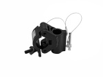 EUROLITE TPTV-1 Coupler black