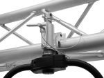 EUROLITE TPTV-1 Coupler silver