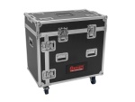 ANTARI Flightcase for CH-1 Hazer