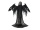 EUROPALMS Halloween Black Angel, 175x100x66cm