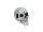 EUROPALMS Halloween Skull, 3x