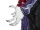 EUROPALMS Halloween Figure Clown Robby, animated, 120cm