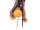 EUROPALMS Halloween Ground Stake Figure Pumpkin Man Handstand, animated, 153cm