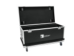 ROADINGER Flightcase 1x SL-1000 MFZ DMX Search Light mit...