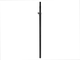 OMNITRONIC BPS-3 Loudspeaker Stand/Tripod aluminum black