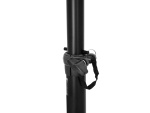 OMNITRONIC BPS-3 Loudspeaker Stand/Tripod aluminum black