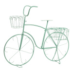 Fahrrad 5-teilig, aus Metall     Groesse: 113x42x85cm...