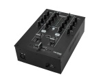 OMNITRONIC PM-202F 2-Kanal-DJ-Mixer mit Filter und Bluetooth