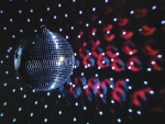 EUROLITE Mirror Ball 30cm