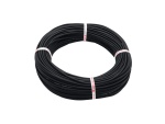 HELUKABEL DMX Cable 2x0.34 100m bk