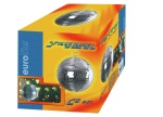 EUROLITE Mirror Ball 20cm