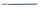 EUROLITE Neon Stick T5 20W 105cm blue