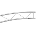 ALUTRUSS DECOLOCK DQ-2 Kreis 2m(innen) vert. 4tlg