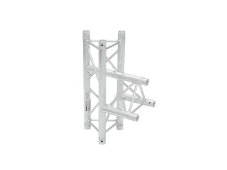 ALUTRUSS TRILOCK 6082AT-39 3-way T-Piece