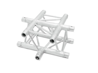 ALUTRUSS TRILOCK 6082AC-41(50) SU 4-way Cross