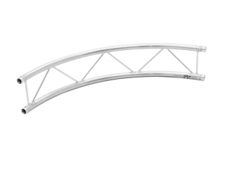 ALUTRUSS DECOLOCK DQ-2 Element f.Kreis 1m vert.90°