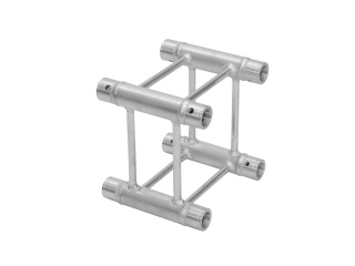 ALUTRUSS QUADLOCK 6082-250 4-way Cross Beam