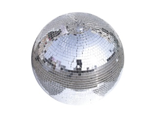 EUROLITE Mirror Ball 40cm