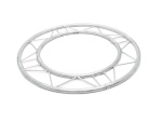 ALUTRUSS BILOCK Circle d=1.5m (inside) horizontal, 4 pieces